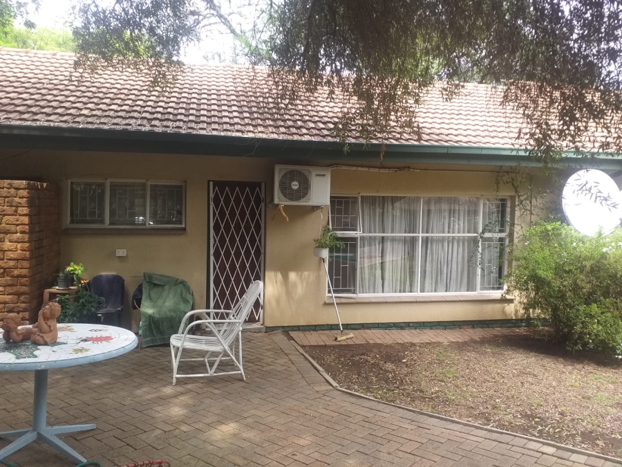 3 Bedroom Property for Sale in Elandsrand North West